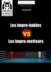 Les Impro-bables ! - 