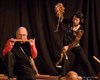 Duo Yaki Kandru et ses musiques d'Amazonie - 