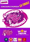 Finale concours d'humour Avignon 2025 - 