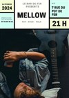 Pop rock avec Mellow - 