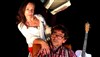 La très lamentable histoire de Charles et Irène Trouvé - 