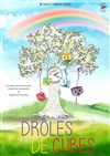 Drôles de Cubes - 