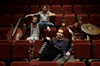 Wilfried Touati Quartet - 