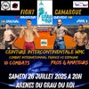Fight Camargue - 