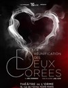 La Réunification des deux Corées - 