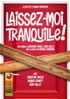 Laissez-moi tranquille ! - 