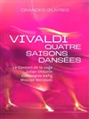 Vivaldi, Quatre Saisons dansées - 