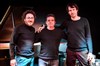 Olivier Hestin Trio - 