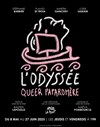 L'Odyssée Queer Paparomère - 