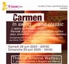 Carmen in Swing... and Classic - 