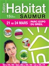 Salon de l'habitat de Saumur - 