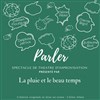 Parler - 