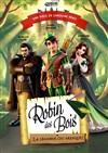 Robin des bois - 