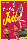 Y'a d'la joie | Le Grand Quevilly - 