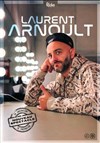 Laurent Arnoult dans C'est bien foutu - 