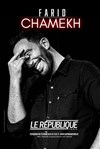 Farid Chamekh - 