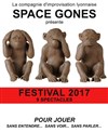 Festival Space Gones - 