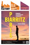 Paris - Biarritz - 