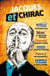 Jacques et Chirac - 