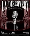 La Discovery #5 - 
