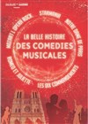 La Belle Histoire des Comédies Musicales | Luisant - 
