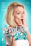 Elodie KV dans La révolution positive du vagin - 