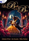 La Belle et la Bête - 