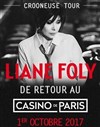 Liane Foly | Crooneuse Tour - 
