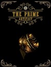 The prime artifact : Escape game - 