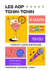 Tchin-Tchin - 