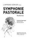 L'Impromptu joue la Symphonie Pastorale de Beethoven, suivie de l'Apprenti Sorcier de Dukas - 