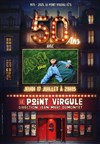 Adel Fugazi dans Pause - 