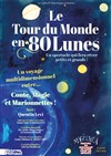 Le Tour du monde en 80 lunes - 
