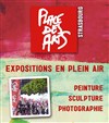 Place des arts 2014 - 