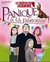 Panique à la Paroisse ! - 