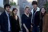 Le Consort - Justin Taylor - Vivaldi, Dandrieu, Corelli - 