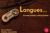 Langues... et autres poésie contemporaines - 