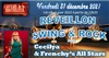 Réveillon Swing & Rock -