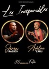 Les Inséparables : Jerem Rassch et Adeline Zaru - 