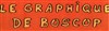 Le Graphique de Boscop - 