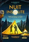 Nuit insolite - 