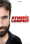 Aymeric Lompret - 
