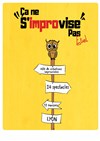Ça ne s'improvise pas - 