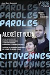 Alexeï et Yulia - 
