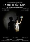 La nuit de Valognes - 