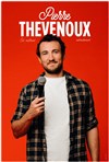 Pierre Thevenoux est marrant... Normalement - 