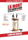 La mort c'est mieux à deux - 
