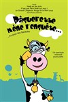 Pâquerette mène l'enquête -