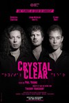 Crystal clear - 