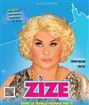 Zize dans La Famille Mamma Mia ! - 